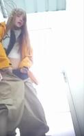 厕拍美女网红