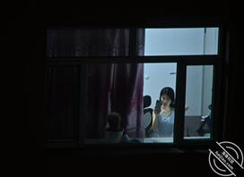偷拍对楼小少妇（5）（请一定要看☺️）2