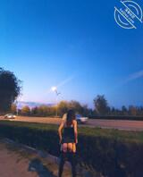 分享一下你的老婆暴露过吗？1
