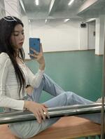 每天意淫165的学生表妹，饥渴难耐，要忍不住了&hellip;