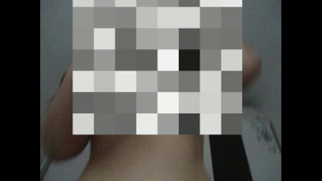 肥美水多牙医：&ldquo;你能全身心享受现在么？别录了！&rdquo;