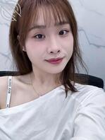 厕拍美女同事0