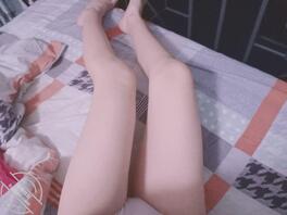 小处女自拍第二期2