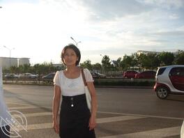 绿母爱好者想看大家评论我妈1