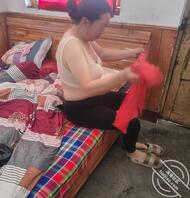 偷拍农村老肥猪妈妈2