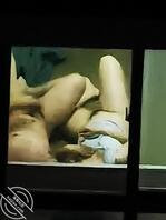 偷拍系列-1-艹B的光头