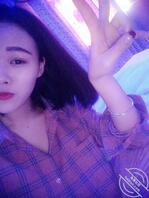 最爱的姨子