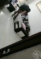偷拍妈妈