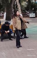 公园老头乐1