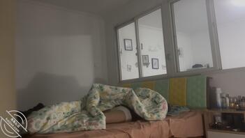 原创（91）今天老妈跟出去喝酒，喝多了被我搞了！骚死1