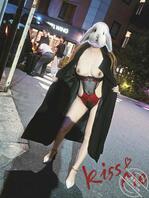 女王的幻想世界 #登峰1