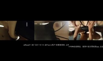 原创 176模特老婆 对白淫荡