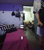 好像有点冒进了，放A片被老妈骂了2