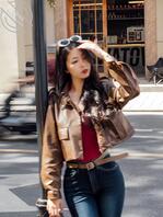 Nini爱吃猪脚2