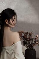 初次在海角分享自己，评价越多我越刺激，要不要看我洗澡的时候自慰给你看2