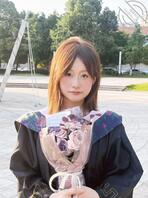 夏天到了