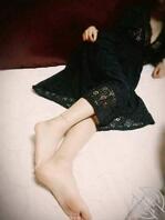 和老婆女儿一起逛街1