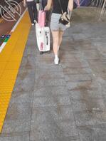 出差深圳发现一个好妹子祝大家good luck0