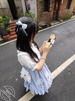 长沙极品萝莉