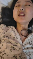 清纯白月光，嫩穴咕叽狂吞大屌深喉吞精翻白眼浪叫&ldquo;哥哥操烂我女大骚