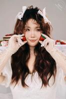 【真实分享】医科大学骚货医学生马矜媛，骚猪朋友圈怼脸妆容，就是要盯榨你1