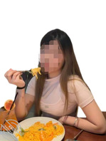 陪母狗骚姐过520，蛮开心的2