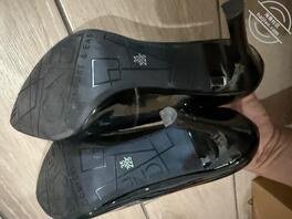 女领导的高跟0
