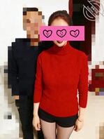 72 母亲的日常诱人照 爱美并风韵犹存的老女神0