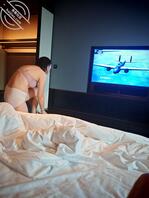 我的极品小姨子0