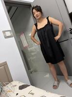 偷拍亲妈刘晓娜，海友们在评论区想怎么玩我妈（无底限，放心说）0