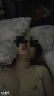 性感人反差妻偷情