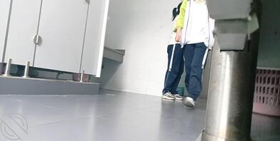 厕拍学生