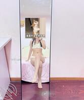 我哥不在家，给大家发个自拍吧0