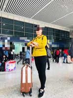 真实乱母记录4（计划今晚看电影摸老妈奶试探，明天泡温泉后酒店操老妈）2