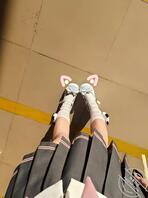 我的高中生亲妹妹，这是她的生活照和之前偷拍的，想看各位狠狠羞辱她，射给她0