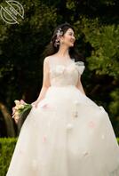 我清纯老婆的真实反差｜婚纱新娘竟是精液肉便器｜露脸无码1