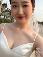 我清纯老婆的真实反差｜婚纱新娘竟是精液肉便器｜露脸无码2