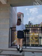 绿能本人好好带套 ，给老婆子宫开苞的第一次应该是绿主1