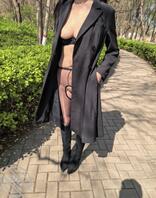 网聊了一个星期的人妻姐姐2