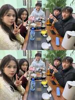 二女三男出去旅游，邪恶的你们会想到什么？1