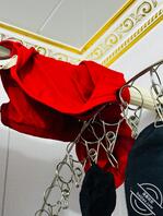 【丰腴丈母娘】21