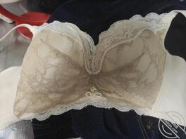 （原创）母亲的原味内衣裤0