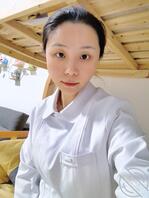 护士花选美