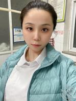 护士花选美1