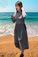 原创厕拍 长裙少妇0