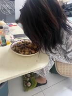 2、上大学的小姨子来我家1