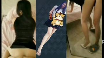 （原创）极致享受 丝袜高跟大长腿女教师