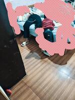 儿媳妇今天喝酒了