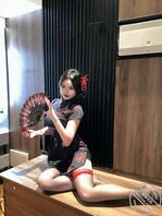 今天是中华娘哦，爸爸们的大鸡巴硬了没有啊？快点插进来2