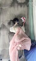 古风反差婊 足0